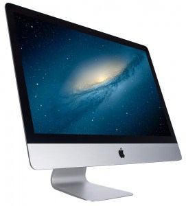 imac side