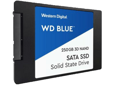 Solid State Drive