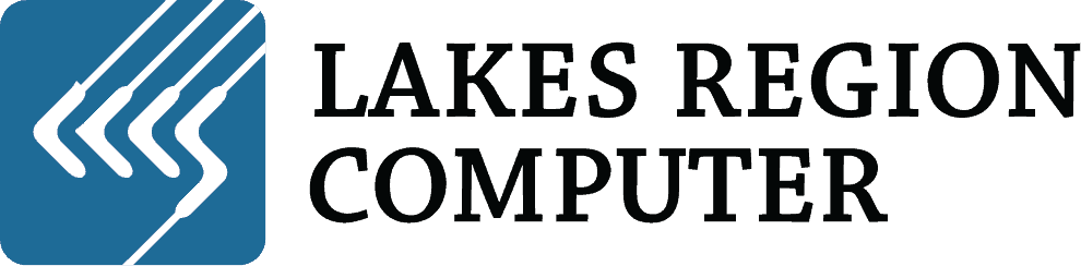 Lakes Region Computer